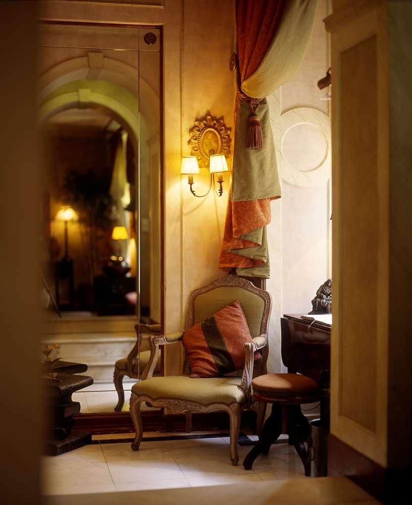 As Janelas Verdes Inn - Lisbon Heritage Collection - Riverside Servizi foto