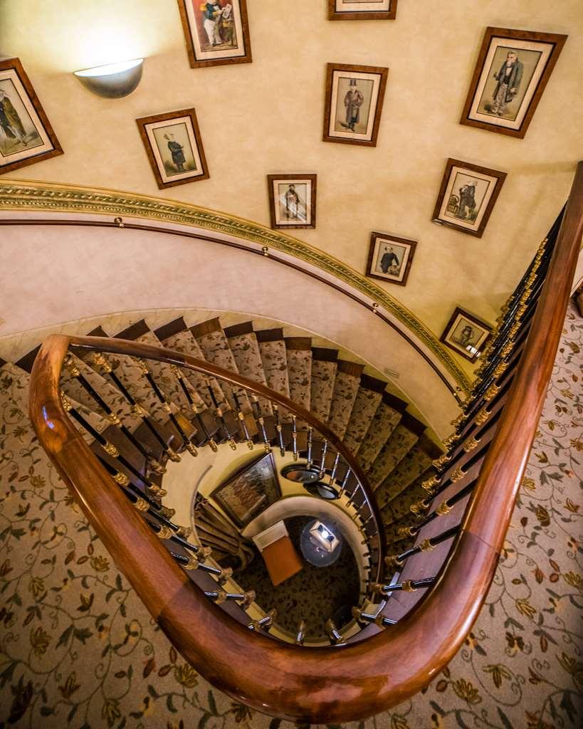 As Janelas Verdes Inn - Lisbon Heritage Collection - Riverside Servizi foto